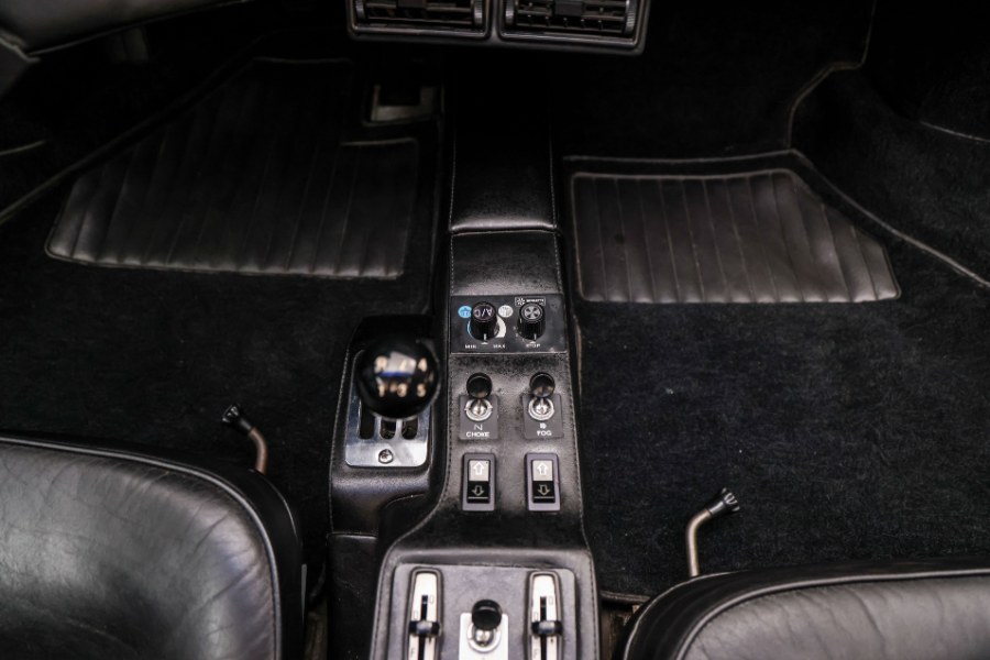 1981 Ferrari 512BB 512BB, available for sale in North Salem, New York | Meccanic Shop North Inc. North Salem, New York 1981 Ferrari 512BB 512BB, available for sale in North Salem, New York | Meccanic Shop North Inc. North Salem, New York