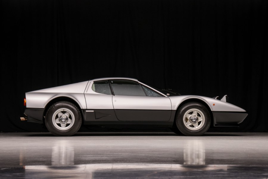 1981 Ferrari 512BB 512BB, available for sale in North Salem, New York | Meccanic Shop North Inc. North Salem, New York 1981 Ferrari 512BB 512BB, available for sale in North Salem, New York | Meccanic Shop North Inc. North Salem, New York
