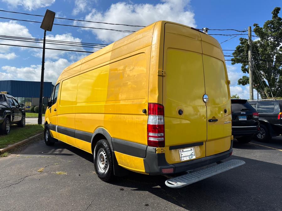 2014 Freightliner Sprinter Cargo Vans 2500 170", available for sale in West Hartford, Connecticut | AutoMax. West Hartford, Connecticut 2014 Freightliner Sprinter Cargo Vans 2500 170", available for sale in West Hartford, Connecticut | AutoMax. West Hartford, Connecticut