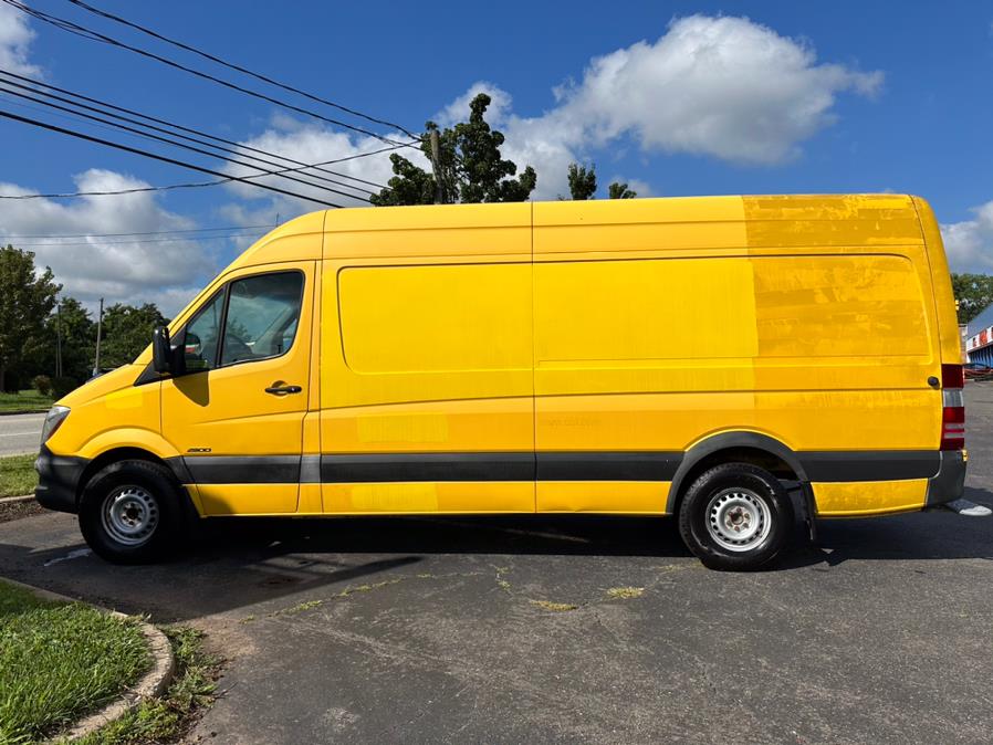 2014 Freightliner Sprinter Cargo Vans 2500 170", available for sale in West Hartford, Connecticut | AutoMax. West Hartford, Connecticut 2014 Freightliner Sprinter Cargo Vans 2500 170", available for sale in West Hartford, Connecticut | AutoMax. West Hartford, Connecticut