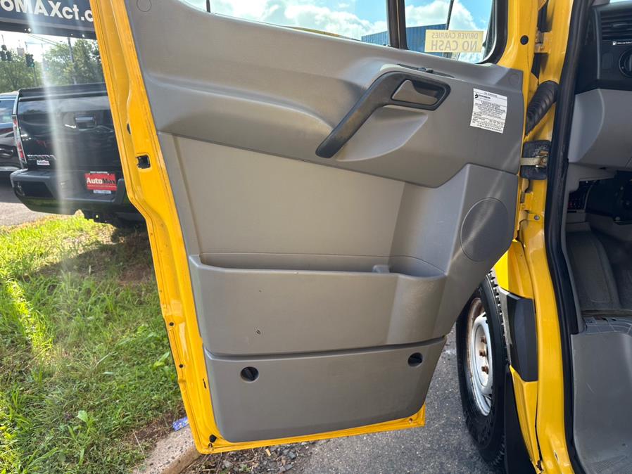 2014 Freightliner Sprinter Cargo Vans 2500 170", available for sale in West Hartford, Connecticut | AutoMax. West Hartford, Connecticut 2014 Freightliner Sprinter Cargo Vans 2500 170", available for sale in West Hartford, Connecticut | AutoMax. West Hartford, Connecticut