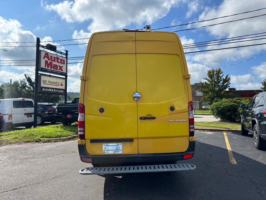 2014 Freightliner Sprinter Cargo Vans 2500 170", available for sale in West Hartford, Connecticut | AutoMax. West Hartford, Connecticut 2014 Freightliner Sprinter Cargo Vans 2500 170", available for sale in West Hartford, Connecticut | AutoMax. West Hartford, Connecticut
