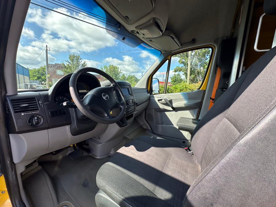 2014 Freightliner Sprinter Cargo Vans 2500 170", available for sale in West Hartford, Connecticut | AutoMax. West Hartford, Connecticut 2014 Freightliner Sprinter Cargo Vans 2500 170", available for sale in West Hartford, Connecticut | AutoMax. West Hartford, Connecticut