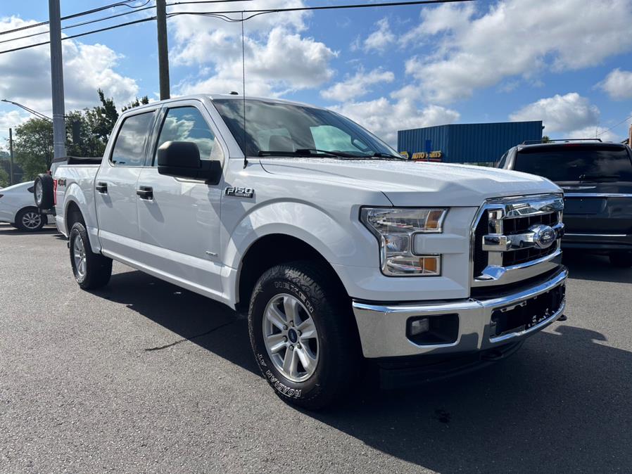 2017 Ford F-150 XLT 4WD SuperCrew 5.5'' Box, available for sale in West Hartford, Connecticut | AutoMax. West Hartford, Connecticut 2017 Ford F-150 XLT 4WD SuperCrew 5.5'' Box, available for sale in West Hartford, Connecticut | AutoMax. West Hartford, Connecticut