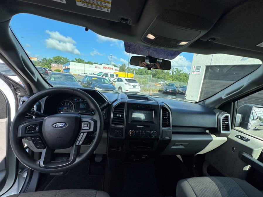 2017 Ford F-150 XLT 4WD SuperCrew 5.5'' Box, available for sale in West Hartford, Connecticut | AutoMax. West Hartford, Connecticut 2017 Ford F-150 XLT 4WD SuperCrew 5.5'' Box, available for sale in West Hartford, Connecticut | AutoMax. West Hartford, Connecticut