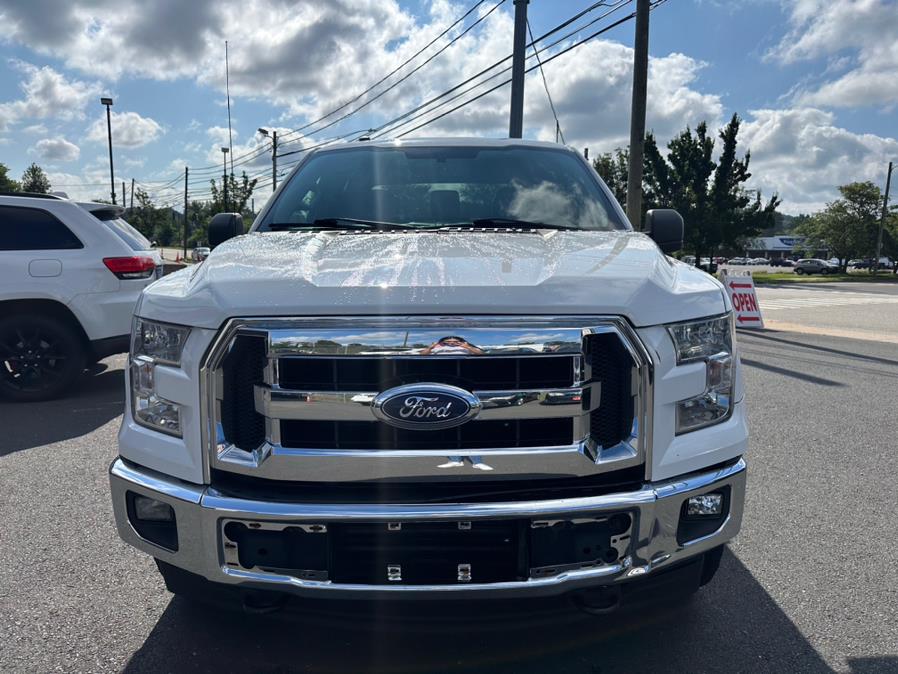 2017 Ford F-150 XLT 4WD SuperCrew 5.5'' Box, available for sale in West Hartford, Connecticut | AutoMax. West Hartford, Connecticut 2017 Ford F-150 XLT 4WD SuperCrew 5.5'' Box, available for sale in West Hartford, Connecticut | AutoMax. West Hartford, Connecticut