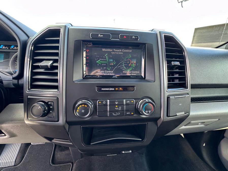 2017 Ford F-150 XLT 4WD SuperCrew 5.5'' Box, available for sale in West Hartford, Connecticut | AutoMax. West Hartford, Connecticut 2017 Ford F-150 XLT 4WD SuperCrew 5.5'' Box, available for sale in West Hartford, Connecticut | AutoMax. West Hartford, Connecticut