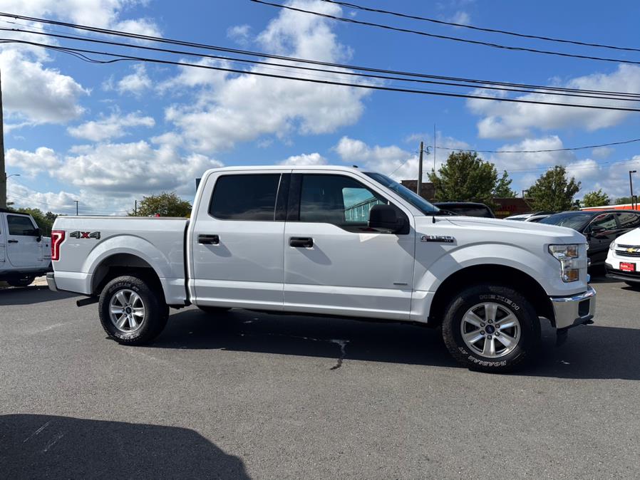 2017 Ford F-150 XLT 4WD SuperCrew 5.5'' Box, available for sale in West Hartford, Connecticut | AutoMax. West Hartford, Connecticut 2017 Ford F-150 XLT 4WD SuperCrew 5.5'' Box, available for sale in West Hartford, Connecticut | AutoMax. West Hartford, Connecticut