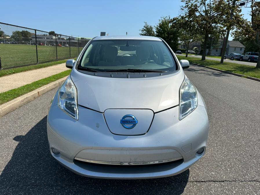 2011 Nissan LEAF 4dr HB SV, available for sale in Copiague, New York | Great Deal Motors. Copiague, New York 2011 Nissan LEAF 4dr HB SV, available for sale in Copiague, New York | Great Deal Motors. Copiague, New York