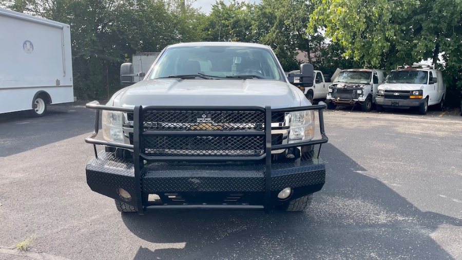 2012 Chevrolet Silverado 2500HD 4WD Crew Cab 167.7" Work Truck, available for sale in Dayton, Ohio | Dayton Work Trucks. Dayton, Ohio 2012 Chevrolet Silverado 2500HD 4WD Crew Cab 167.7" Work Truck, available for sale in Dayton, Ohio | Dayton Work Trucks. Dayton, Ohio