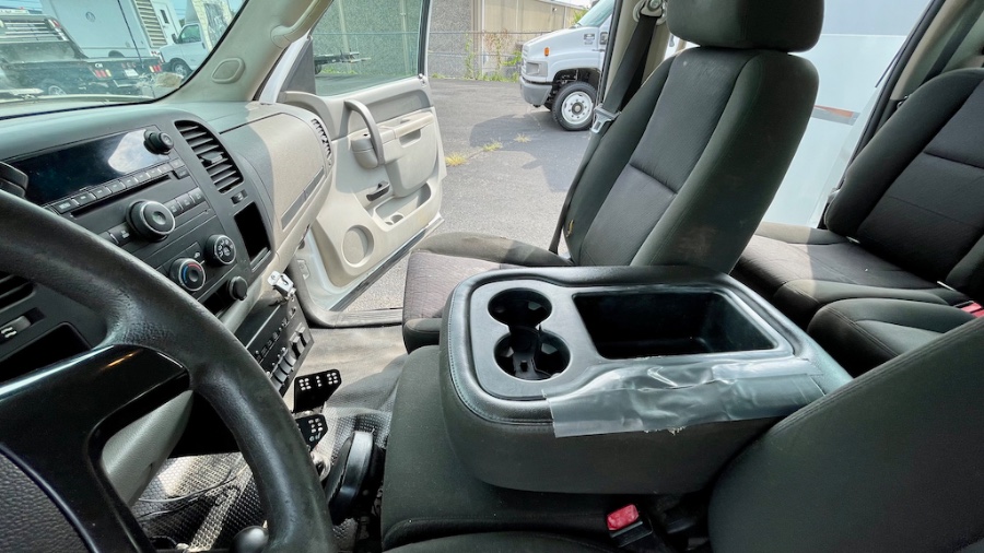 2012 Chevrolet Silverado 2500HD 4WD Crew Cab 167.7" Work Truck, available for sale in Dayton, Ohio | Dayton Work Trucks. Dayton, Ohio 2012 Chevrolet Silverado 2500HD 4WD Crew Cab 167.7" Work Truck, available for sale in Dayton, Ohio | Dayton Work Trucks. Dayton, Ohio