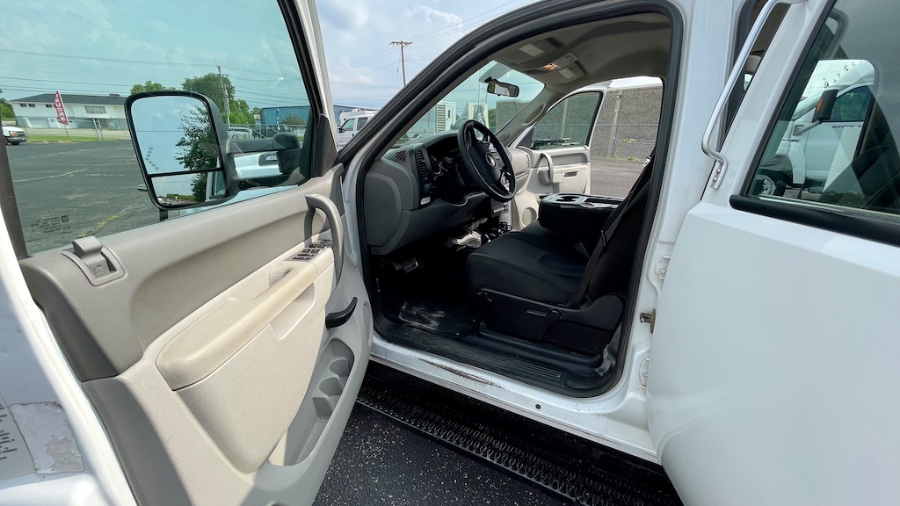 2012 Chevrolet Silverado 2500HD 4WD Crew Cab 167.7" Work Truck, available for sale in Dayton, Ohio | Dayton Work Trucks. Dayton, Ohio 2012 Chevrolet Silverado 2500HD 4WD Crew Cab 167.7" Work Truck, available for sale in Dayton, Ohio | Dayton Work Trucks. Dayton, Ohio