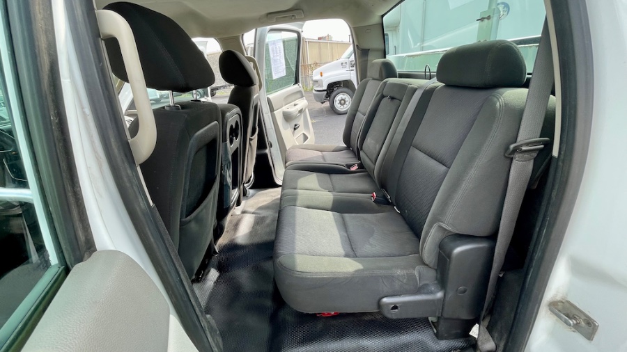 2012 Chevrolet Silverado 2500HD 4WD Crew Cab 167.7" Work Truck, available for sale in Dayton, Ohio | Dayton Work Trucks. Dayton, Ohio 2012 Chevrolet Silverado 2500HD 4WD Crew Cab 167.7" Work Truck, available for sale in Dayton, Ohio | Dayton Work Trucks. Dayton, Ohio