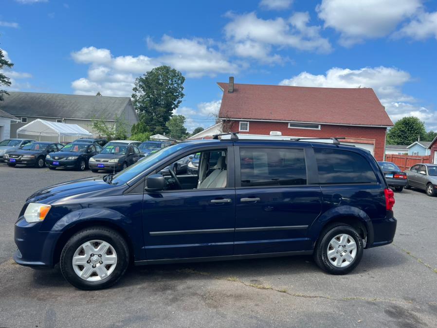 Ram Cargo Van 2013 in East Windsor, Ellington, Windsor, Bloomfield CT