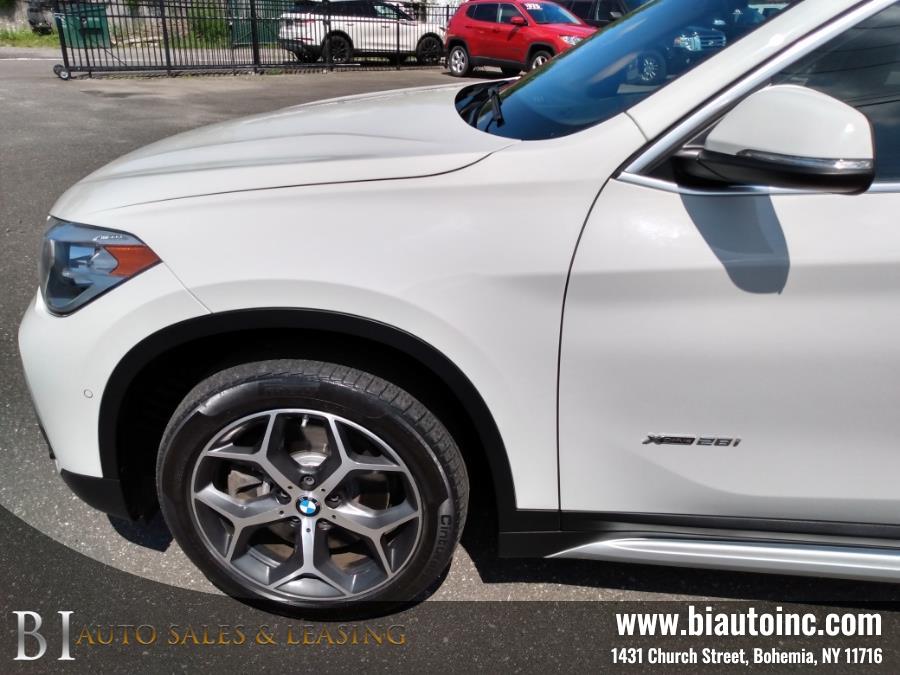 2018 BMW X1 xDrive28i Sports Activity Vehicle Brazil, available for sale in Bohemia, New York | B I Auto Sales. Bohemia, New York 2018 BMW X1 xDrive28i Sports Activity Vehicle Brazil, available for sale in Bohemia, New York | B I Auto Sales. Bohemia, New York
