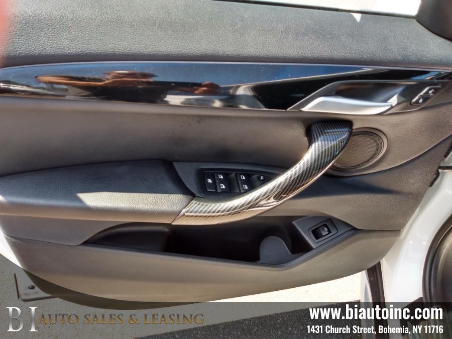 2018 BMW X1 xDrive28i Sports Activity Vehicle Brazil, available for sale in Bohemia, New York | B I Auto Sales. Bohemia, New York 2018 BMW X1 xDrive28i Sports Activity Vehicle Brazil, available for sale in Bohemia, New York | B I Auto Sales. Bohemia, New York