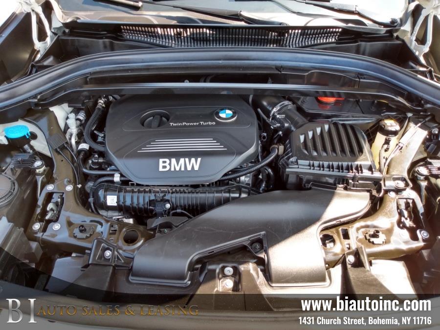 2018 BMW X1 xDrive28i Sports Activity Vehicle Brazil, available for sale in Bohemia, New York | B I Auto Sales. Bohemia, New York 2018 BMW X1 xDrive28i Sports Activity Vehicle Brazil, available for sale in Bohemia, New York | B I Auto Sales. Bohemia, New York