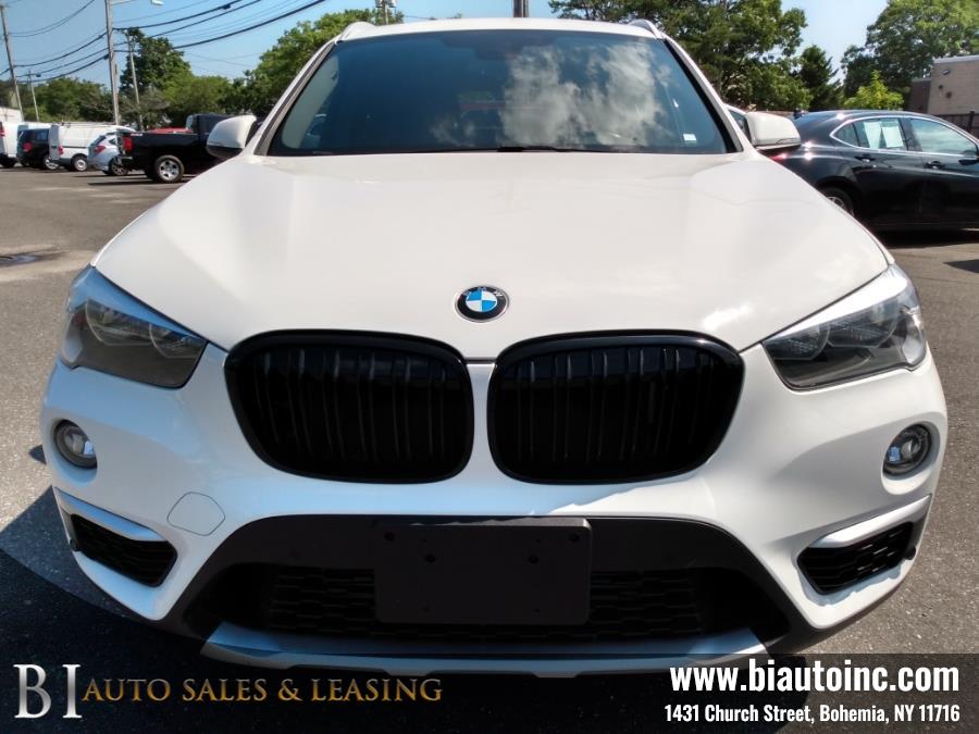 2018 BMW X1 xDrive28i Sports Activity Vehicle Brazil, available for sale in Bohemia, New York | B I Auto Sales. Bohemia, New York 2018 BMW X1 xDrive28i Sports Activity Vehicle Brazil, available for sale in Bohemia, New York | B I Auto Sales. Bohemia, New York