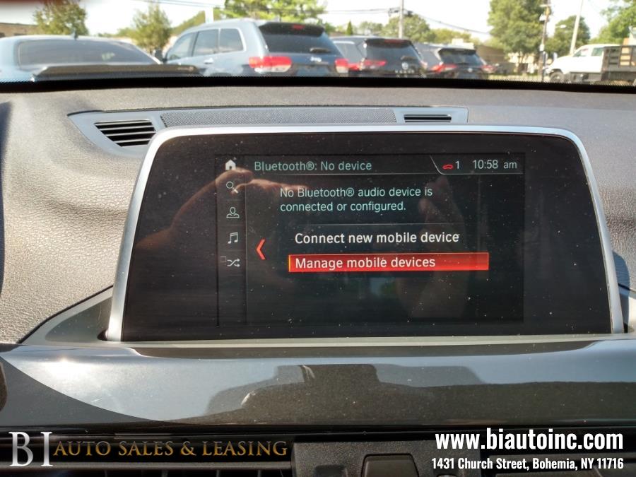 2018 BMW X1 xDrive28i Sports Activity Vehicle Brazil, available for sale in Bohemia, New York | B I Auto Sales. Bohemia, New York 2018 BMW X1 xDrive28i Sports Activity Vehicle Brazil, available for sale in Bohemia, New York | B I Auto Sales. Bohemia, New York
