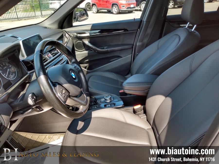 2018 BMW X1 xDrive28i Sports Activity Vehicle Brazil, available for sale in Bohemia, New York | B I Auto Sales. Bohemia, New York 2018 BMW X1 xDrive28i Sports Activity Vehicle Brazil, available for sale in Bohemia, New York | B I Auto Sales. Bohemia, New York