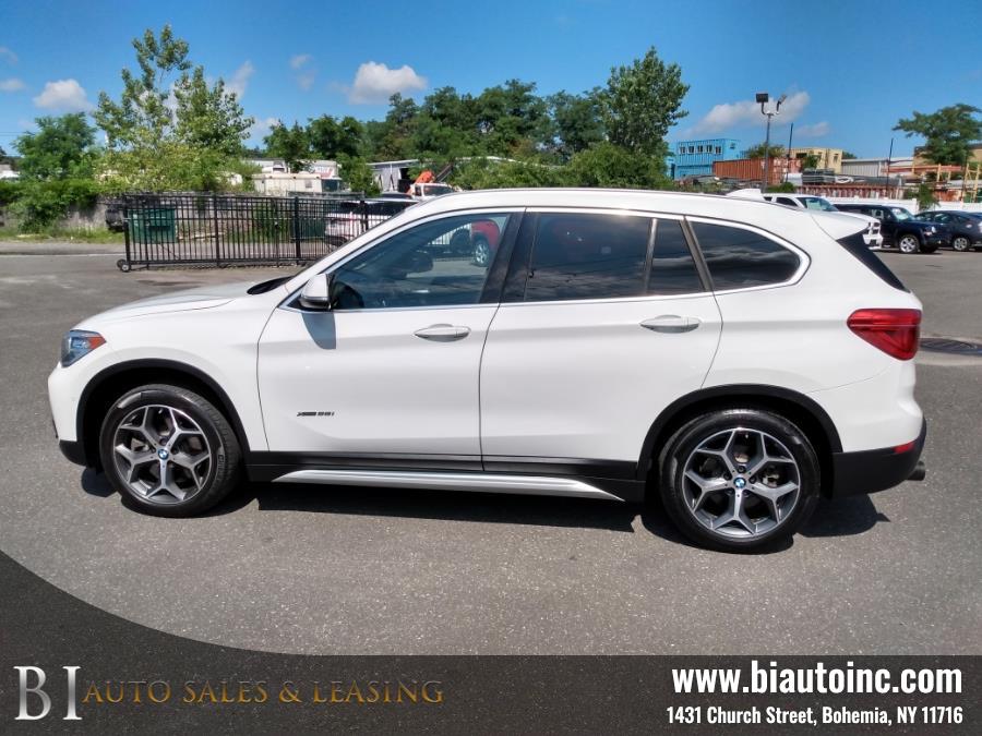 2018 BMW X1 xDrive28i Sports Activity Vehicle Brazil, available for sale in Bohemia, New York | B I Auto Sales. Bohemia, New York 2018 BMW X1 xDrive28i Sports Activity Vehicle Brazil, available for sale in Bohemia, New York | B I Auto Sales. Bohemia, New York