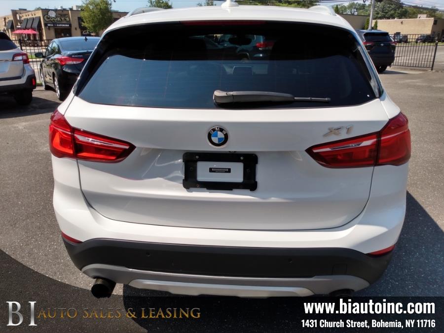 2018 BMW X1 xDrive28i Sports Activity Vehicle Brazil, available for sale in Bohemia, New York | B I Auto Sales. Bohemia, New York 2018 BMW X1 xDrive28i Sports Activity Vehicle Brazil, available for sale in Bohemia, New York | B I Auto Sales. Bohemia, New York
