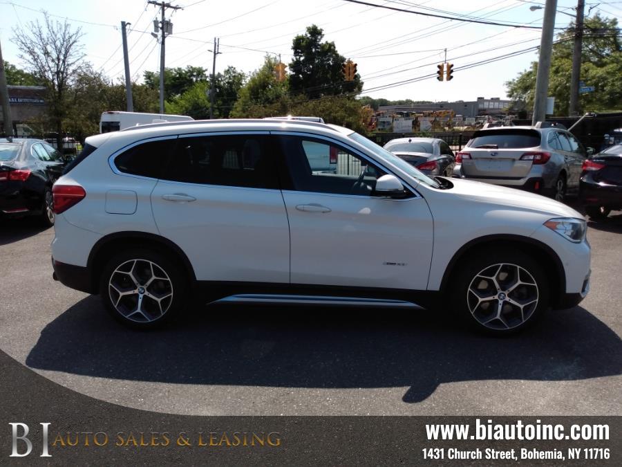 2018 BMW X1 xDrive28i Sports Activity Vehicle Brazil, available for sale in Bohemia, New York | B I Auto Sales. Bohemia, New York 2018 BMW X1 xDrive28i Sports Activity Vehicle Brazil, available for sale in Bohemia, New York | B I Auto Sales. Bohemia, New York