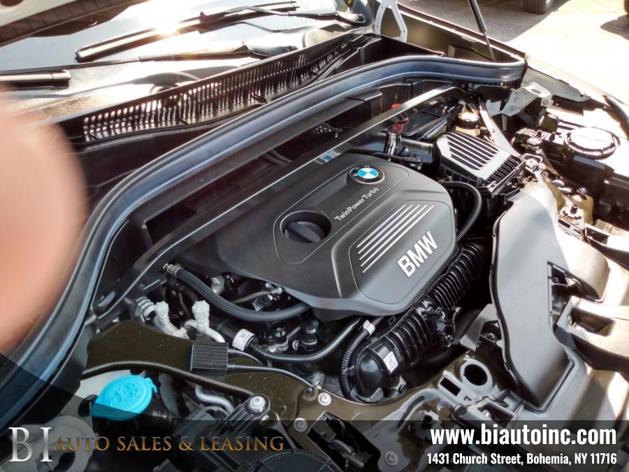 2018 BMW X1 xDrive28i Sports Activity Vehicle Brazil, available for sale in Bohemia, New York | B I Auto Sales. Bohemia, New York 2018 BMW X1 xDrive28i Sports Activity Vehicle Brazil, available for sale in Bohemia, New York | B I Auto Sales. Bohemia, New York