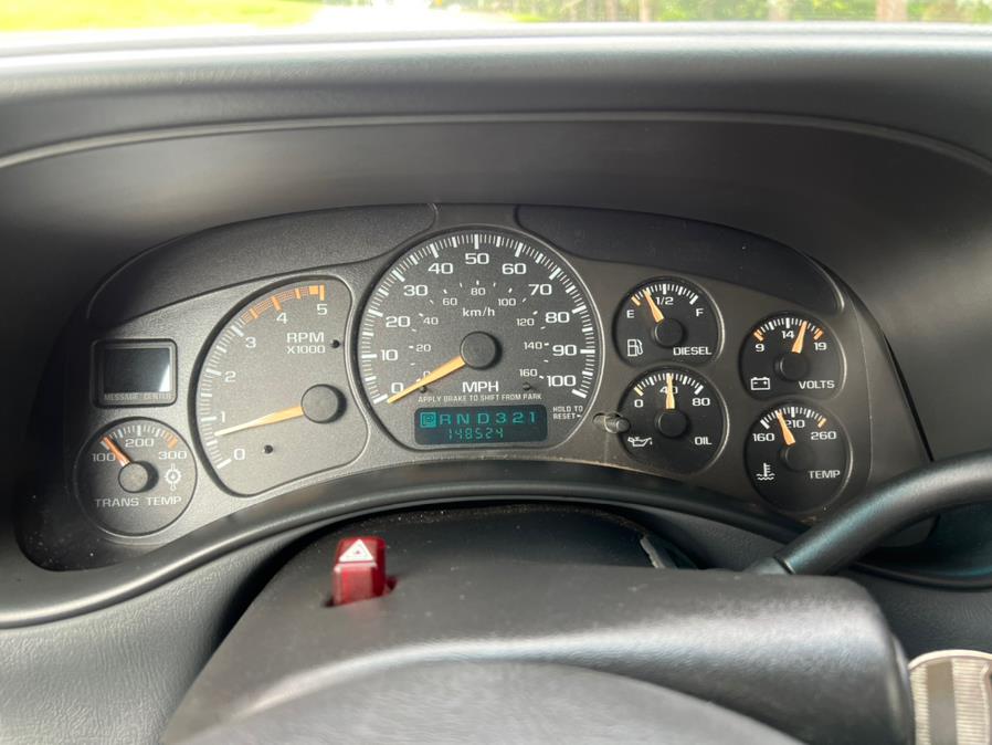 2002 Chevrolet Silverado 3500 Ext Cab 157.5" WB 4WD DRW LS, available for sale in Waterbury, Connecticut | Platinum Auto Care. Waterbury, Connecticut 2002 Chevrolet Silverado 3500 Ext Cab 157.5" WB 4WD DRW LS, available for sale in Waterbury, Connecticut | Platinum Auto Care. Waterbury, Connecticut