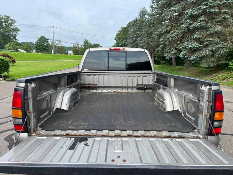 2002 Chevrolet Silverado 3500 Ext Cab 157.5" WB 4WD DRW LS, available for sale in Waterbury, Connecticut | Platinum Auto Care. Waterbury, Connecticut 2002 Chevrolet Silverado 3500 Ext Cab 157.5" WB 4WD DRW LS, available for sale in Waterbury, Connecticut | Platinum Auto Care. Waterbury, Connecticut