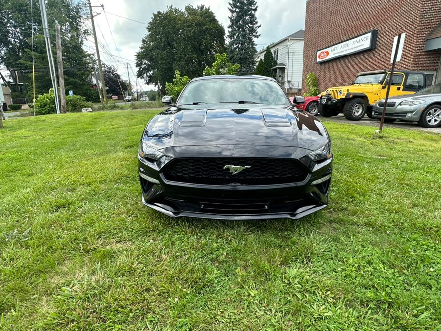2019 Ford Mustang EcoBoost Fastback, available for sale in Danbury, Connecticut | Safe Used Auto Sales LLC. Danbury, Connecticut 2019 Ford Mustang EcoBoost Fastback, available for sale in Danbury, Connecticut | Safe Used Auto Sales LLC. Danbury, Connecticut
