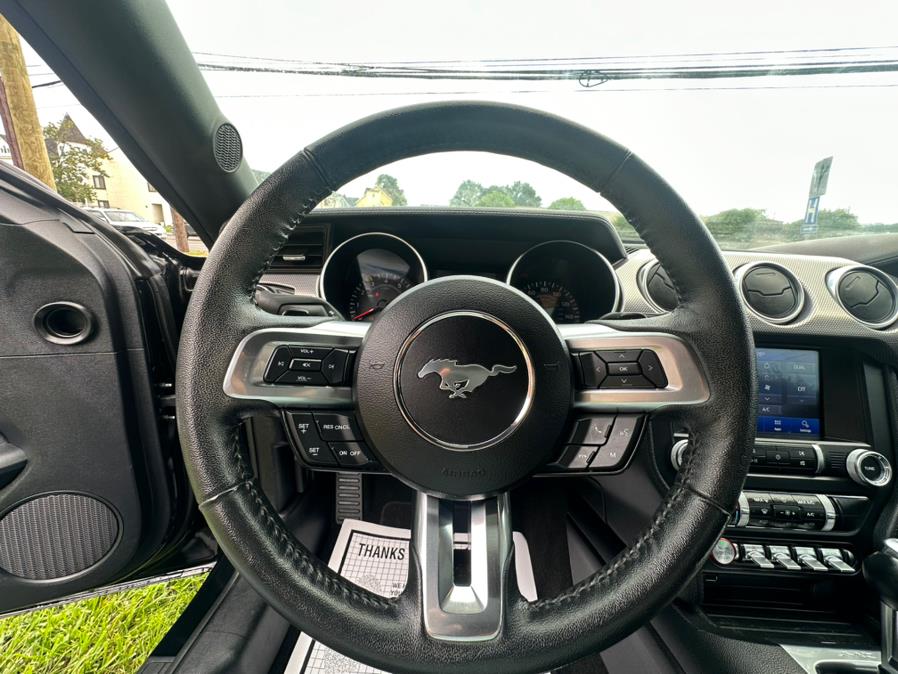 2019 Ford Mustang EcoBoost Fastback, available for sale in Danbury, Connecticut | Safe Used Auto Sales LLC. Danbury, Connecticut 2019 Ford Mustang EcoBoost Fastback, available for sale in Danbury, Connecticut | Safe Used Auto Sales LLC. Danbury, Connecticut