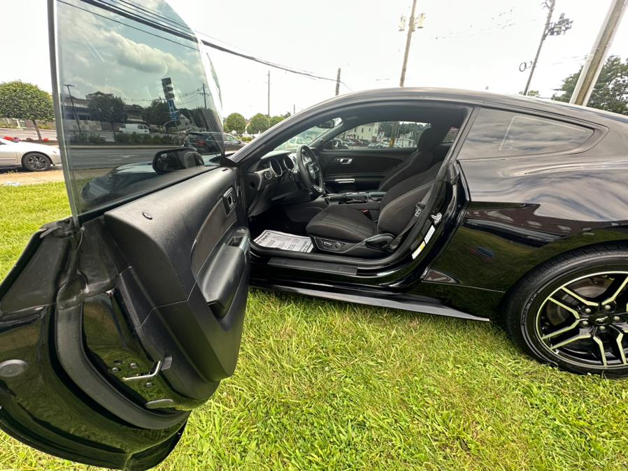 2019 Ford Mustang EcoBoost Fastback, available for sale in Danbury, Connecticut | Safe Used Auto Sales LLC. Danbury, Connecticut 2019 Ford Mustang EcoBoost Fastback, available for sale in Danbury, Connecticut | Safe Used Auto Sales LLC. Danbury, Connecticut