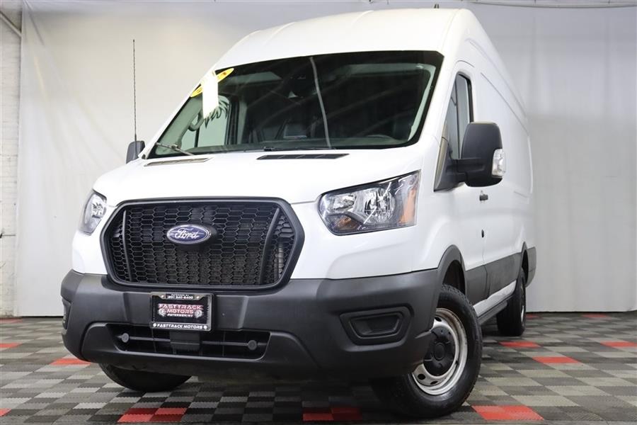 Used 2021 Ford Transit in Paterson, New Jersey | Fast Track Motors. Paterson, New Jersey