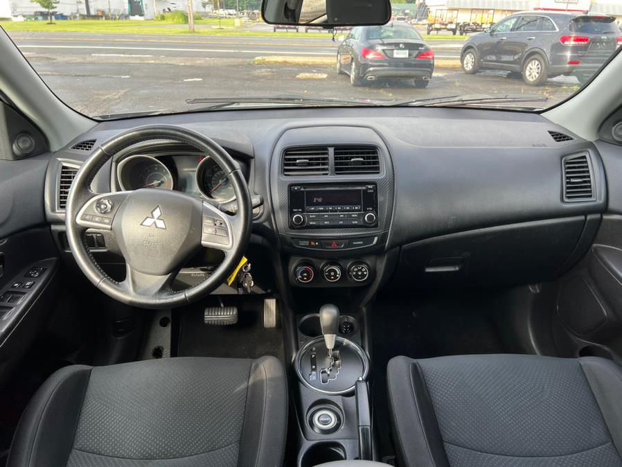 2015 Mitsubishi Outlander Sport AWD 4dr CVT ES, available for sale in New Windsor, New York | Prestige Pre-Owned Motors Inc. New Windsor, New York 2015 Mitsubishi Outlander Sport AWD 4dr CVT ES, available for sale in New Windsor, New York | Prestige Pre-Owned Motors Inc. New Windsor, New York