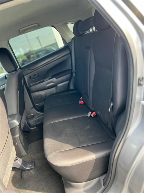2015 Mitsubishi Outlander Sport AWD 4dr CVT ES, available for sale in New Windsor, New York | Prestige Pre-Owned Motors Inc. New Windsor, New York 2015 Mitsubishi Outlander Sport AWD 4dr CVT ES, available for sale in New Windsor, New York | Prestige Pre-Owned Motors Inc. New Windsor, New York