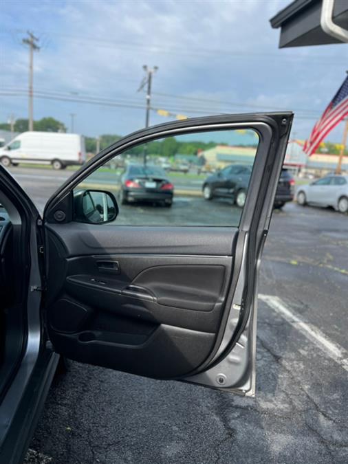 2015 Mitsubishi Outlander Sport AWD 4dr CVT ES, available for sale in New Windsor, New York | Prestige Pre-Owned Motors Inc. New Windsor, New York 2015 Mitsubishi Outlander Sport AWD 4dr CVT ES, available for sale in New Windsor, New York | Prestige Pre-Owned Motors Inc. New Windsor, New York