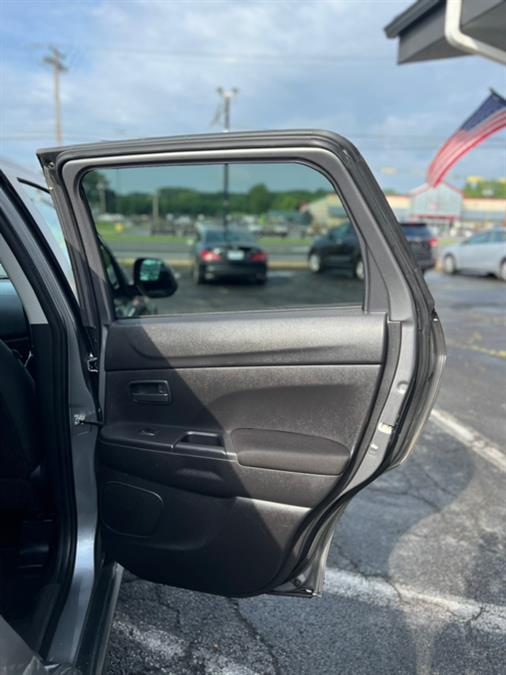 2015 Mitsubishi Outlander Sport AWD 4dr CVT ES, available for sale in New Windsor, New York | Prestige Pre-Owned Motors Inc. New Windsor, New York 2015 Mitsubishi Outlander Sport AWD 4dr CVT ES, available for sale in New Windsor, New York | Prestige Pre-Owned Motors Inc. New Windsor, New York