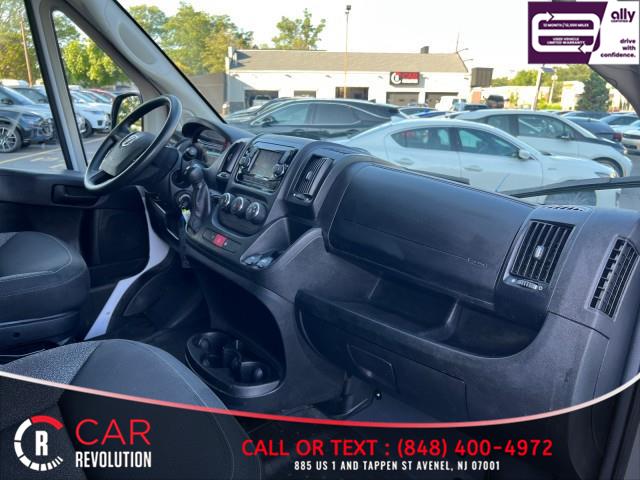 2021 Ram Promaster Cargo Van 1500 LR 136'' WB, available for sale in Avenel, New Jersey | Car Revolution. Avenel, New Jersey 2021 Ram Promaster Cargo Van 1500 LR 136'' WB, available for sale in Avenel, New Jersey | Car Revolution. Avenel, New Jersey