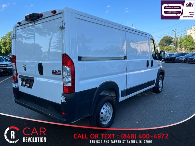 2021 Ram Promaster Cargo Van 1500 LR 136'' WB, available for sale in Avenel, New Jersey | Car Revolution. Avenel, New Jersey 2021 Ram Promaster Cargo Van 1500 LR 136'' WB, available for sale in Avenel, New Jersey | Car Revolution. Avenel, New Jersey