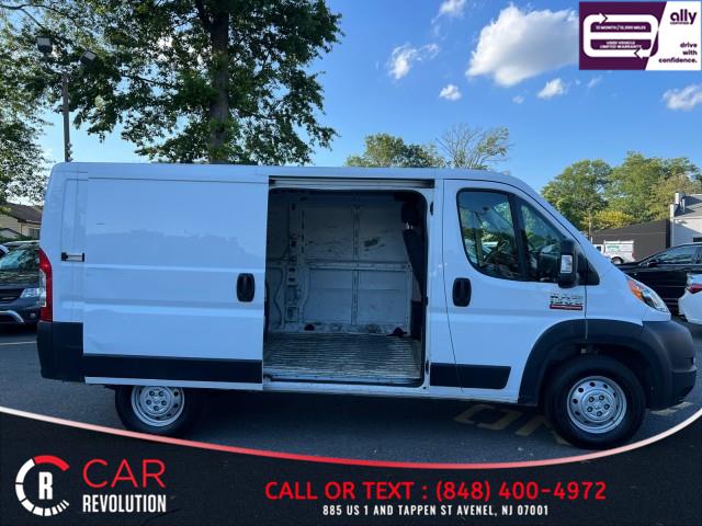 2021 Ram Promaster Cargo Van 1500 LR 136'' WB, available for sale in Avenel, New Jersey | Car Revolution. Avenel, New Jersey 2021 Ram Promaster Cargo Van 1500 LR 136'' WB, available for sale in Avenel, New Jersey | Car Revolution. Avenel, New Jersey