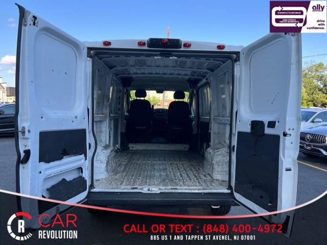 2021 Ram Promaster Cargo Van 1500 LR 136'' WB, available for sale in Avenel, New Jersey | Car Revolution. Avenel, New Jersey 2021 Ram Promaster Cargo Van 1500 LR 136'' WB, available for sale in Avenel, New Jersey | Car Revolution. Avenel, New Jersey