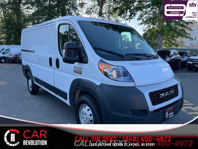 2021 Ram Promaster Cargo Van 1500 LR 136'' WB, available for sale in Avenel, New Jersey | Car Revolution. Avenel, New Jersey