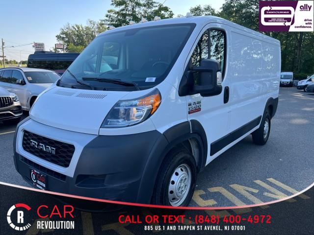 2021 Ram Promaster Cargo Van 1500 LR 136'' WB, available for sale in Avenel, New Jersey | Car Revolution. Avenel, New Jersey 2021 Ram Promaster Cargo Van 1500 LR 136'' WB, available for sale in Avenel, New Jersey | Car Revolution. Avenel, New Jersey