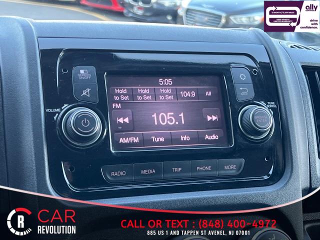 2021 Ram Promaster Cargo Van 1500 LR 136'' WB, available for sale in Avenel, New Jersey | Car Revolution. Avenel, New Jersey 2021 Ram Promaster Cargo Van 1500 LR 136'' WB, available for sale in Avenel, New Jersey | Car Revolution. Avenel, New Jersey