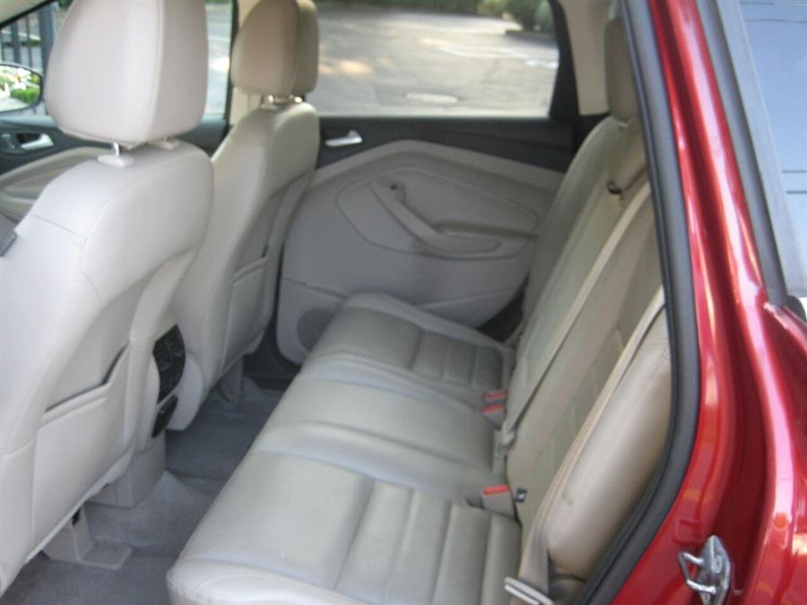 2014 Ford Escape Titanium AWD 4dr SUV, available for sale in Massapequa, New York | Rite Choice Auto Inc.. Massapequa, New York 2014 Ford Escape Titanium AWD 4dr SUV, available for sale in Massapequa, New York | Rite Choice Auto Inc.. Massapequa, New York