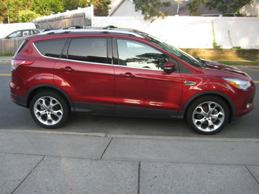 2014 Ford Escape Titanium AWD 4dr SUV, available for sale in Massapequa, New York | Rite Choice Auto Inc.. Massapequa, New York 2014 Ford Escape Titanium AWD 4dr SUV, available for sale in Massapequa, New York | Rite Choice Auto Inc.. Massapequa, New York