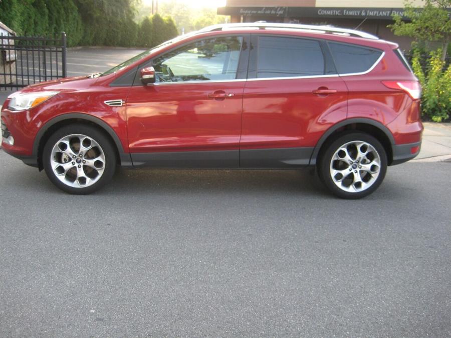 2014 Ford Escape Titanium AWD 4dr SUV, available for sale in Massapequa, New York | Rite Choice Auto Inc.. Massapequa, New York 2014 Ford Escape Titanium AWD 4dr SUV, available for sale in Massapequa, New York | Rite Choice Auto Inc.. Massapequa, New York