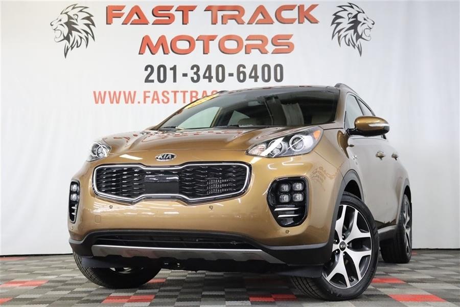 Used 2019 Kia Sportage in Paterson, New Jersey | Fast Track Motors. Paterson, New Jersey