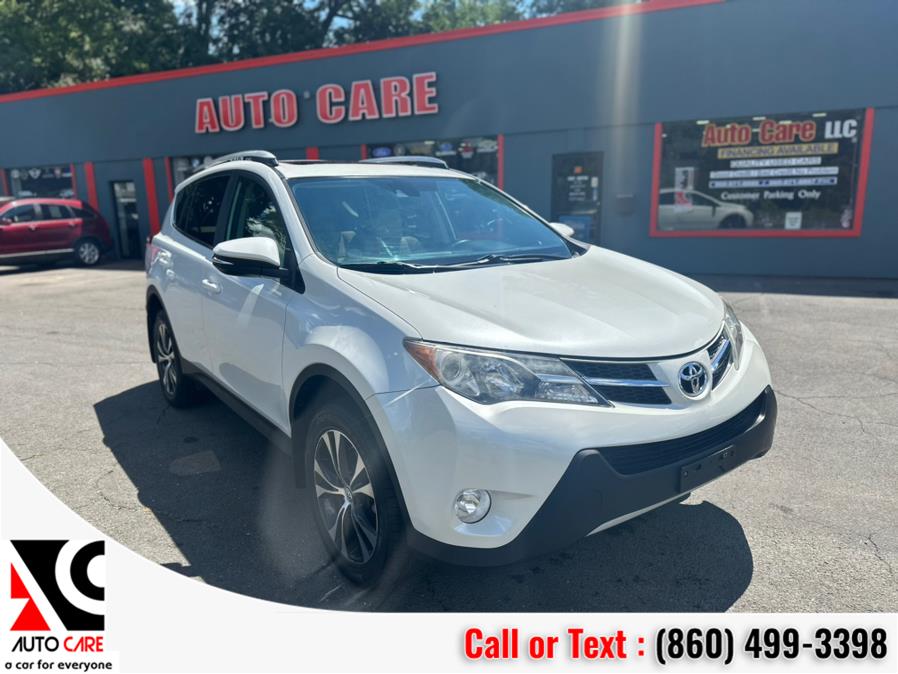 Used Toyota Vernon , Manchester, Hartford, Windsor, CT Auto Care Motors